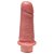 Pênis Vibrador Interno Cyber 11 X 3cm Hot Flowers - Imagem 3