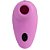 Estimulador De Clitóris 7 Modos De Pulsação Sexy Import - Imagem 3
