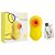 Estimulador Clitóriano Com Sucção Cutie Baby Sexy Import - Imagem 2