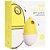 Estimulador Clitóriano Com Pulsação Cutie Baby Ii Sexy Import - Imagem 8