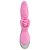 Vibrador Estimulador 7 Vibrações E Rotação Dibe Sexy Import - Imagem 8