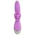 Vibrador Estimulador 7 Vibrações E Rotação Dibe Sexy Import - Imagem 9