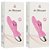 Vibrador Estimulador 7 Vibrações E Rotação Dibe Sexy Import - Imagem 21