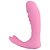 Vibrador Sophia Com Controle Sem Fio Sexy Import - Imagem 4