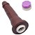 Prótese Com Vibro Interno 19,5 X 4cm êxtase - Imagem 64