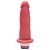 Prótese Com Vibro Interno 14,8 X 3,6cm êxtase - Imagem 24