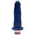 Prótese Com Vibro Interno 14,8 X 3,6cm êxtase - Imagem 25
