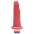 Prótese Com Vibro Interno 14,8 X 3,6cm êxtase - Imagem 17