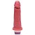 Prótese Com Vibro Interno 17 X 4,2cm êxtase - Imagem 8