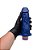 Prótese Com Vibro Interno Kong 17 X 4,5cm êxtase - Imagem 30