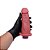 Prótese Com Vibro Interno Kong 17 X 4,5cm êxtase - Imagem 27
