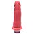 Prótese Com Vibro Interno 17 X 4,2cm êxtase - Imagem 24