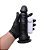 Prótese Com Vibro E Ventosa 17 X 4,2cm êxtase - Imagem 38