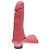 Prótese Com Vibro Interno 17 X 3,5cm êxtase - Imagem 6