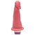 Prótese Com Vibro Interno 16 X 4,7cm êxtase - Imagem 19