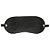 Venda Sado Tapa Olhos Couro êxtase - Imagem 2