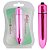 Bullet Cápsula Vibrador Sexy Import - Imagem 8