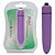 Bullet Cápsula Vibrador Sexy Import - Imagem 11