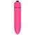 Bullet Cápsula Vibrador Sexy Import - Imagem 24