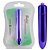 Bullet Cápsula Vibrador Sexy Import - Imagem 12
