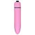 Bullet Cápsula Vibrador Sexy Import - Imagem 52