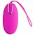 Vibrador Bullet Sem Fio Joice Pretty Love Sexy Import - Imagem 3