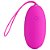 Vibrador Bullet Sem Fio Joice Pretty Love Sexy Import - Imagem 5