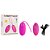 Vibrador Bullet Sem Fio Joice Pretty Love Sexy Import - Imagem 1