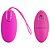 Vibrador Bullet Sem Fio Joice Pretty Love Sexy Import - Imagem 2