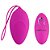 Vibrador Bullet Sem Fio Hyper Egg Pretty Love Sexy Import - Imagem 2