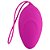 Vibrador Bullet Sem Fio Hyper Egg Pretty Love Sexy Import - Imagem 3