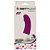 Vibrador Ponto G 30 Vibrações Pretty Love Luther Vipmix - Imagem 6