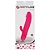 Vibrador Ponto G 10 Vibrações Pretty Love Arnd Vipmix - Imagem 16