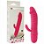 Vibrador Ponto G 10 Vibrações Pretty Love Arnd Vipmix - Imagem 1