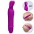 Vibrador Orelhas Coelho 10 Vibrações Pretty Love Elvira Vipmix - Imagem 13