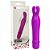 Vibrador Orelhas Coelho 10 Vibrações Pretty Love Elvira Vipmix - Imagem 1
