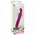 Vibrador Orelhas Coelho 10 Vibrações Pretty Love Elvira Vipmix - Imagem 11