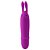 Vibrador 10 Vibrações Coelho Pretty Love Boyce Vipmix - Imagem 2