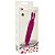 Vibrador 10 Vibrações Coelho Pretty Love Boyce Vipmix - Imagem 4