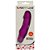 Vibrador 10 Vibrações Glande Pretty Love Justin Vipmix - Imagem 4