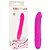 Vibrador Glande 10 Vibrações Pretty Love Beck Vipmix - Imagem 1