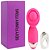 Vibrador Escova Estimuladora 10 Vibrações Intt - Imagem 1