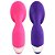 Vibrador Escova Estimuladora 10 Vibrações Intt - Imagem 11
