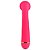 Vibrador Cogumelo 20 Variações A-toys Intt - Imagem 4