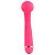 Vibrador Cogumelo 20 Variações A-toys Intt - Imagem 3