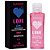 Love Ice óleo Beijável Massagem 30ml Sofisticatto - Imagem 1