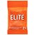 Preservativo Elite Lubrificado 03 Unidades Blowtex - Imagem 1