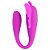 Vibrador Para Casal Chimera Pretty Love Sexy Import - Imagem 3
