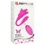 Vibrador Para Casal Chimera Pretty Love Sexy Import - Imagem 10