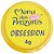 Obsession Gel Anal 4g Menu Dos Prazeres - Imagem 1